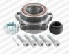 FORD 1760649 Wheel Bearing Kit